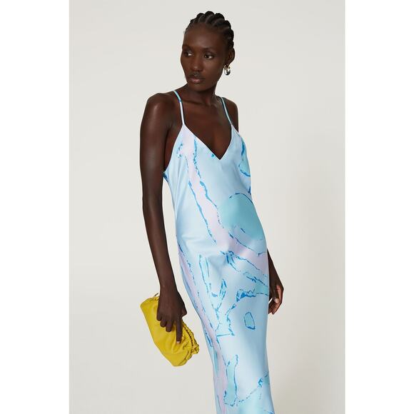 Simon Miller Esmond Dress, S - Picture 2 of 12